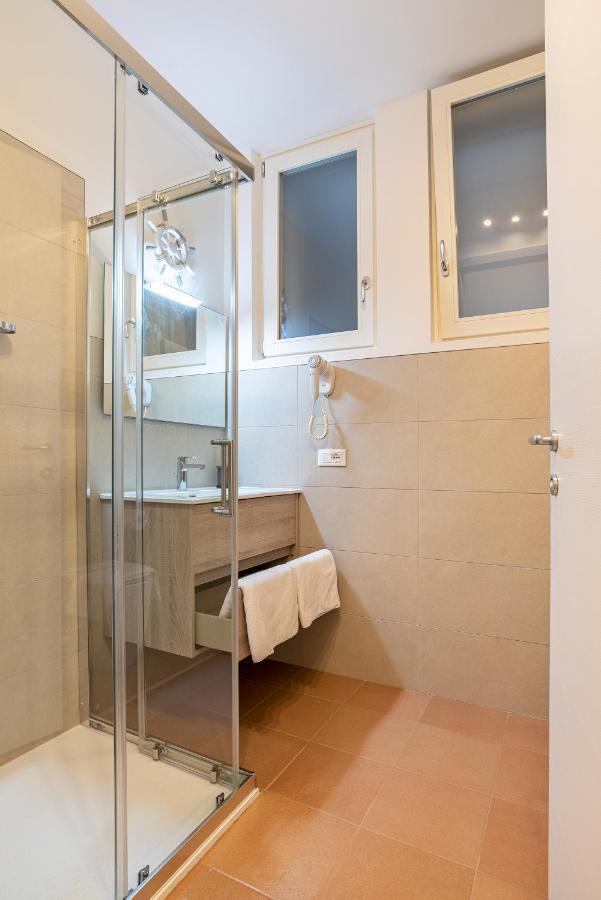 Marinali Rooms Bassano del Grappa Buitenkant foto