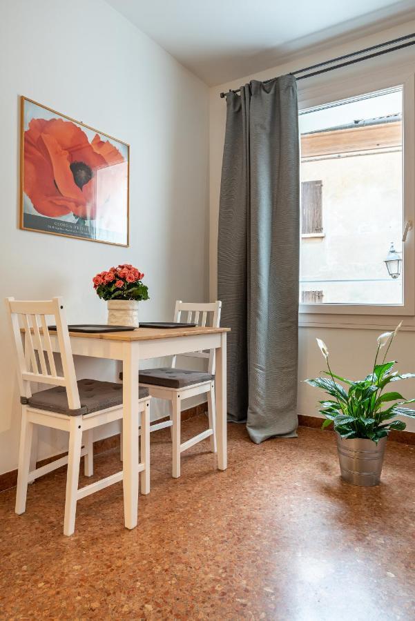 Marinali Rooms Bassano del Grappa Buitenkant foto